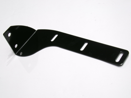 SCANIA LINJAKILVEN KIINNIKE VASEN 2263656