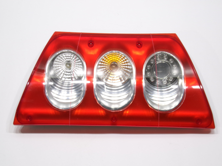 VOLVO YHDISTELMÄVALO L-A VASEN 20878558