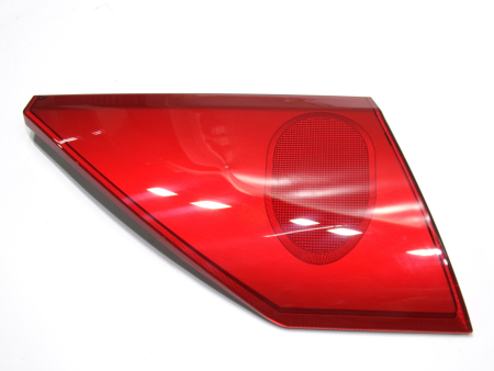 VOLVO HEIJASTIN 9700 L-A TAKAVALON PÄÄLLE VASEN 20893383