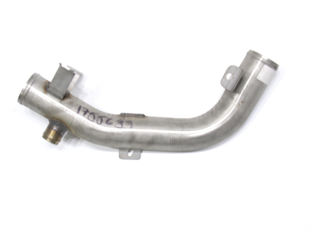 Vesiputki Scania 1755633