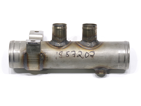 VESIPUTKI SCANIA HAPONKESTÄVÄ 1887207