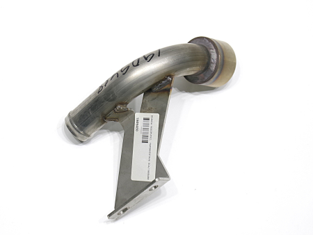 Scania vesiputki, haponkestävä SCA/1909488 1909488