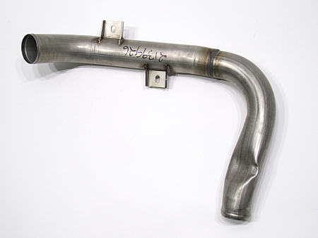 Vesiputki Scania 2139926