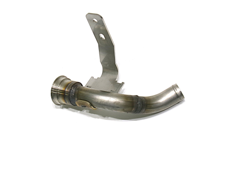 VESIPUTKI SCANIA, HAPONKESTÄVÄ 2145555