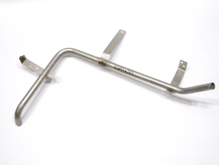 Vesiputki Scania 2271097