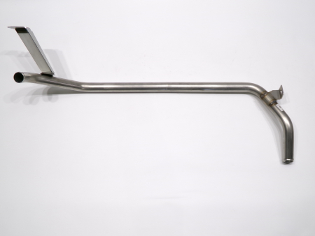 Scania vesiputki, haponkestävä SCA/2301189/1922116 2301189