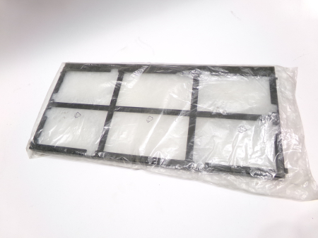 MB RAITISILMASUODATIN + KEHYS A0008301365