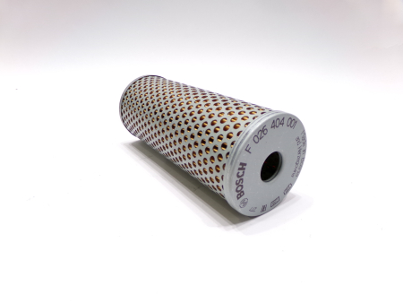 OHJAUSTEH.SUOD.RVI/MB/SISU/VO L=150mm F026404001