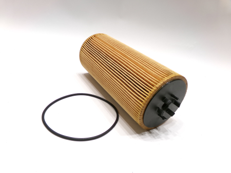 MANN ÖLJYNSUODATIN MB/EVOBUS HU12110X