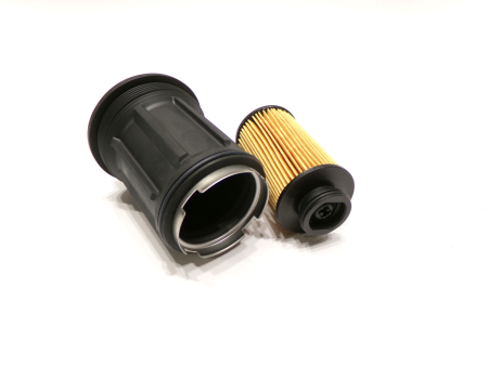 MANN UREASUODATINSARJA MB/LIEBHERR/CLAAS U581KIT