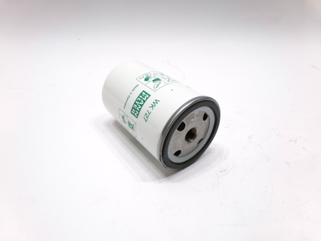 Polttoainesuodatin TT WK727