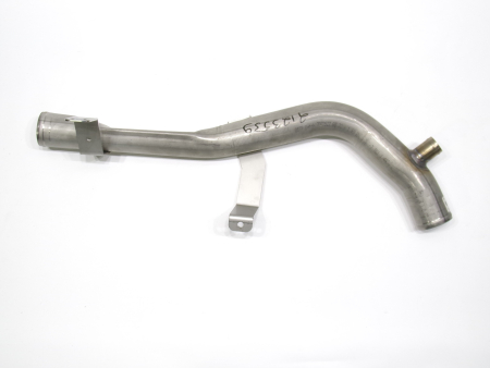 Scania vesiputki, haponkestävä SCA/2123539 2123539