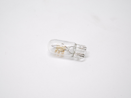 OSRAM POLTTIMO 24V W3W LASIKANTA 1X9,5D UNV1 2841