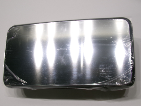 MEKRA PEILI OIK 24V SÄHKÖSÄÄT.LÄMM. 384X205X116, 513732326