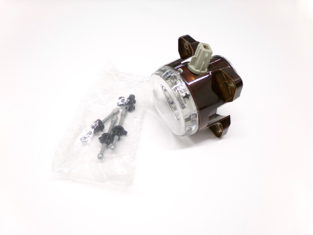 HELLA KAUKOVALO H7 Ø90MM 24V PARKILLA, SIS.POLTTIMON HL-1K0008191-027