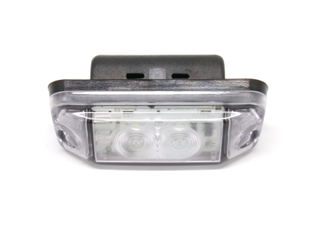 HELLA ÄÄRIVALO LED KIRKAS 24V, UPOTETTAVA HL-2PF009514-011