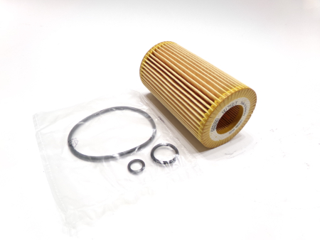 MANN ÖLJYNSUODATIN MB SPRINTER/VITO HU7181K