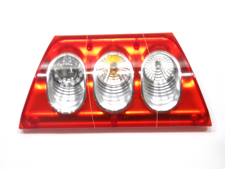 VOLVO YHDISTELMÄVALO L-A OIKEA VO-20878559