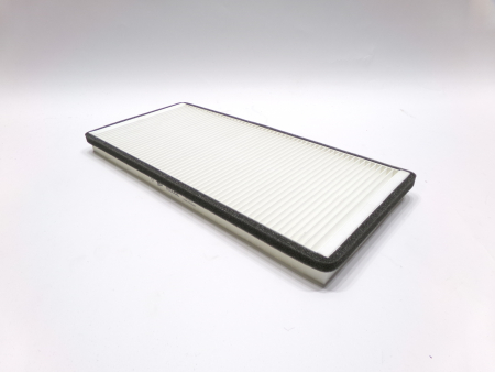 WIX RAITISILMASUODATIN VOLVO L-A 8000/9000/B10/B12  P6 WIX93506E