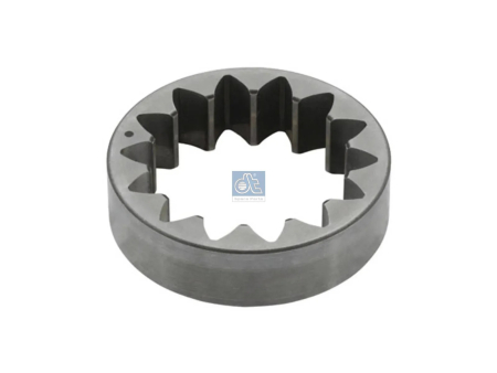 DT HIDASTIMEN RATAS KÄYTETTÄVÄ SCANIA 1487593 1.18972