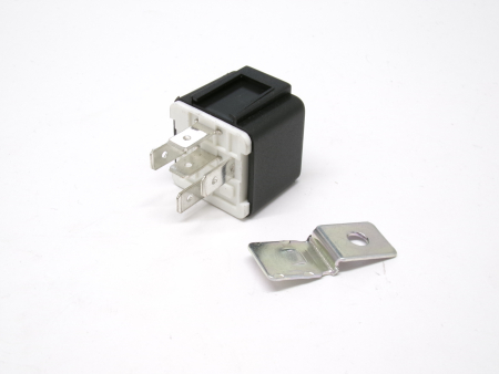 RELE WEHRLE 24V 20/30A 5-N. 87A, VASTUS 13401130