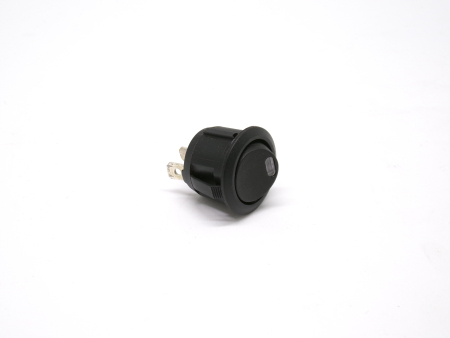 KEINUKYT.PYÖR.0-1 LED PUN 24V 1570-30221