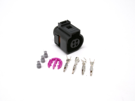 LIITINSARJA, VAG, 4-PIN, 1 KPL 1571-60354