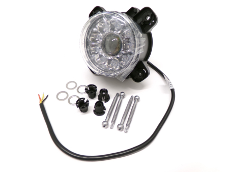 BULLBOY AGRILINE 90MM AJOVALO HI/LO 1605-5015