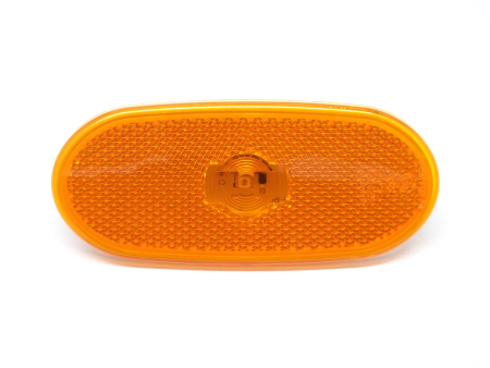 LED-ÄÄRIVALO KELT. 12V MB SPRINTER 906 1608-4872