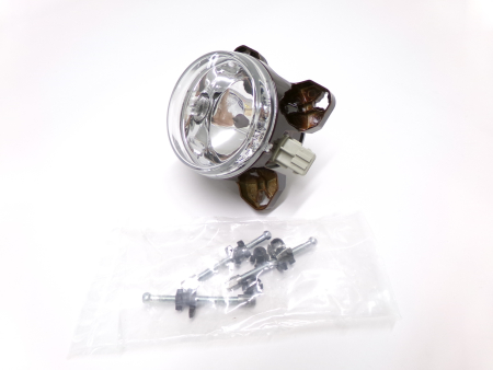 KAUKOVALO PARKILLA 90MM UPOTETTAVA 1K0008191027