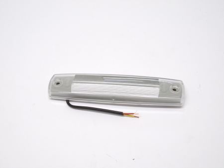 LED-SISÄVALO 24V 136X31 IP 69 343660-611