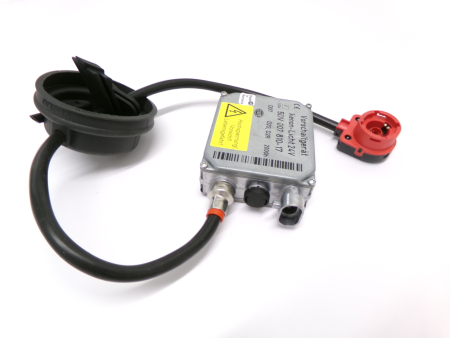 XENON-BALLAST HELLA 24V 85104