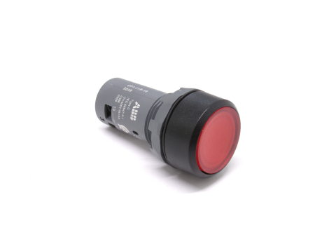 PAINONAPPI PUN 24V VAL. PALAUTUVA 1570012101081