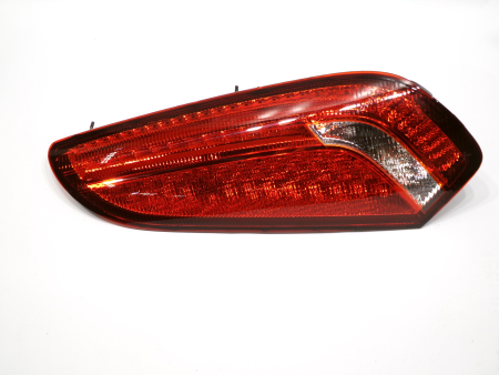 TAKAVALOPANEELI OIK LED SC INTERLINK,HIGER 2330422T