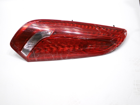REAR LAMP CLUSTER, LEFT, 2330421 N008101