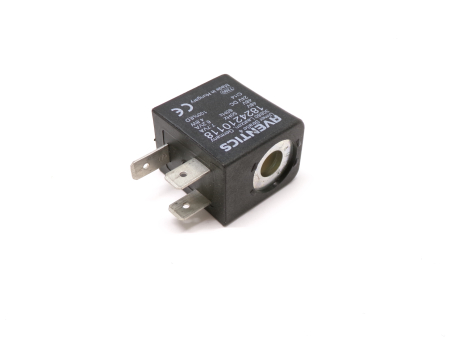 MAGNEETTIKELA 24V DC 5W U73(24VDC5W