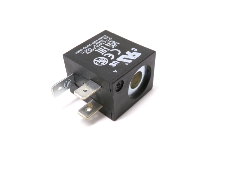 U77 MAGNEETTIKELA 24V DC3,1W 48VAC U77