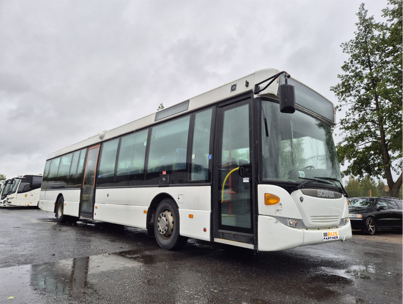 Scania Omnilink CK270UB