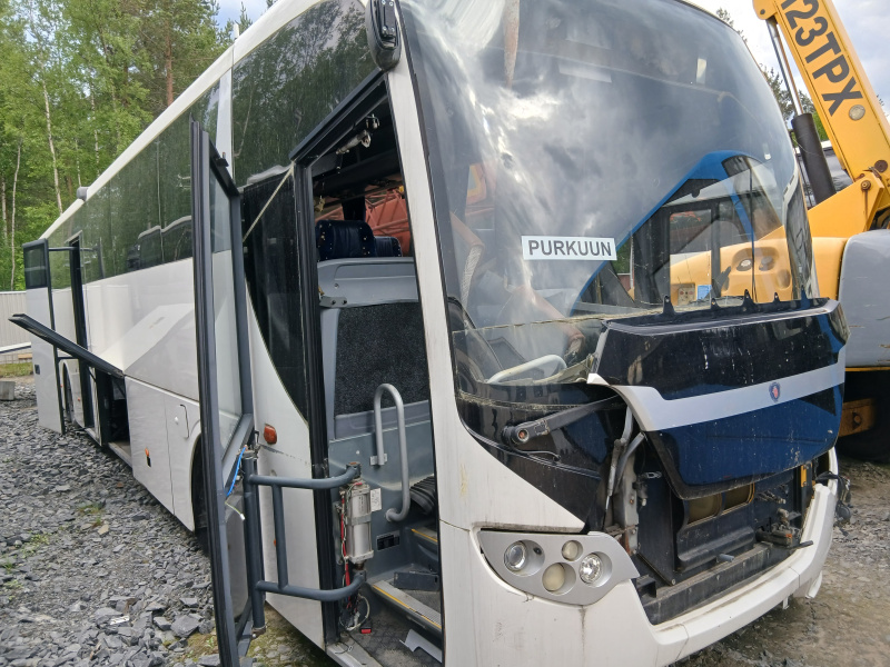 Scania OmniExpress K340