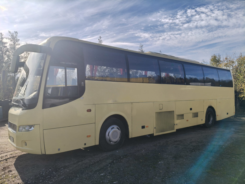 Volvo 9700 H B12M