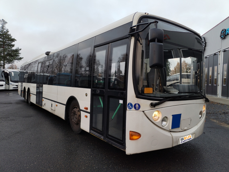 Scania Scala