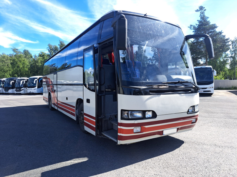 Volvo Carrus Star 602