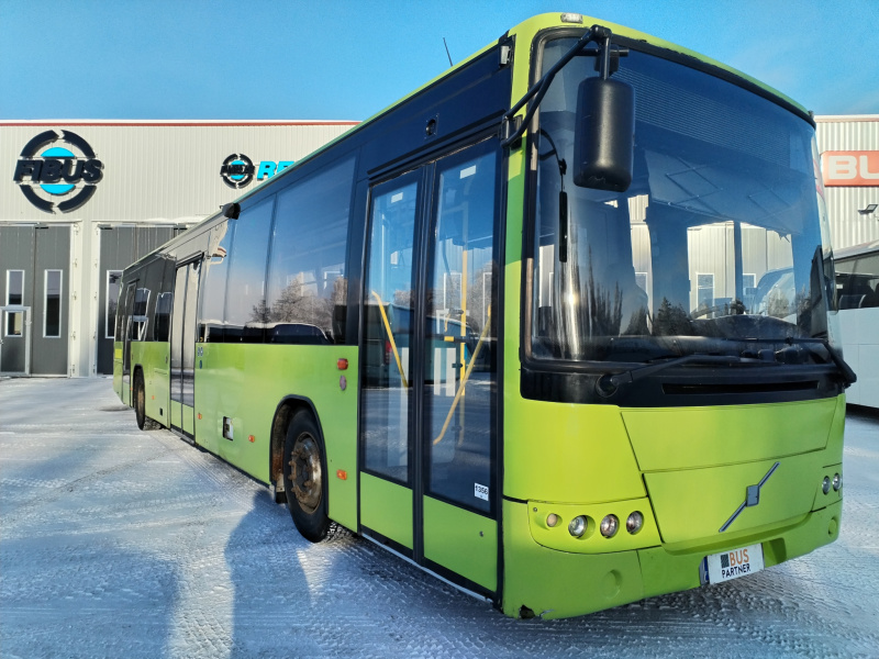 Volvo 8700 LE B12B