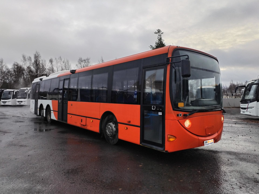 Scania Lahti Scala K280 UB